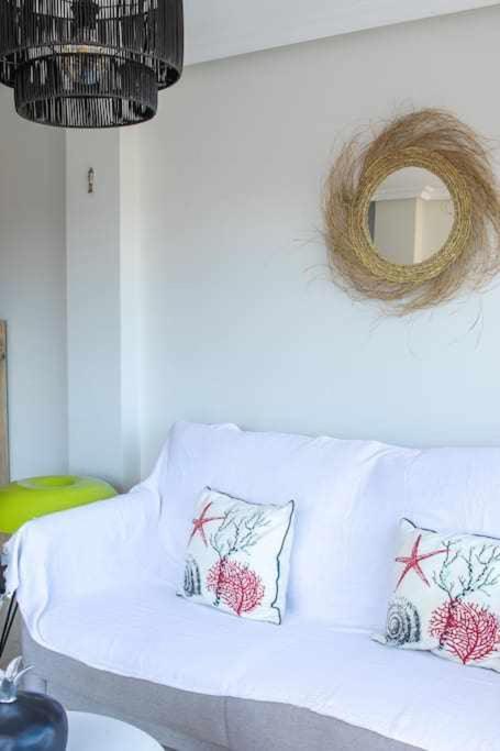 Coqueto Apartamento Con Vistas Al Mar 德尼亚 外观 照片