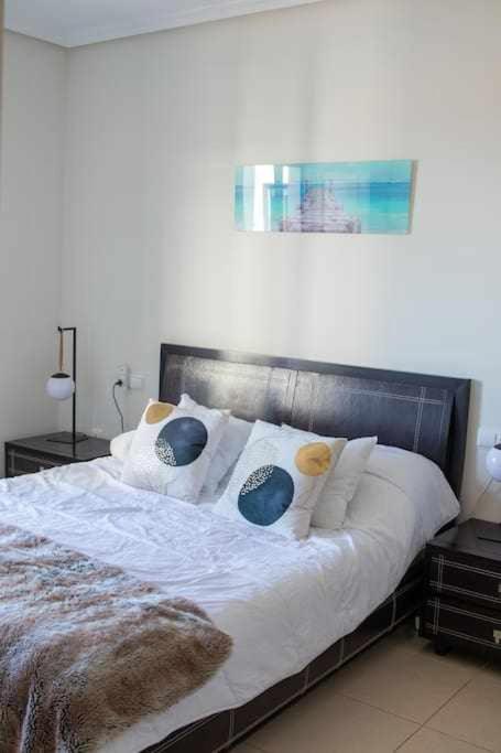 Coqueto Apartamento Con Vistas Al Mar 德尼亚 外观 照片